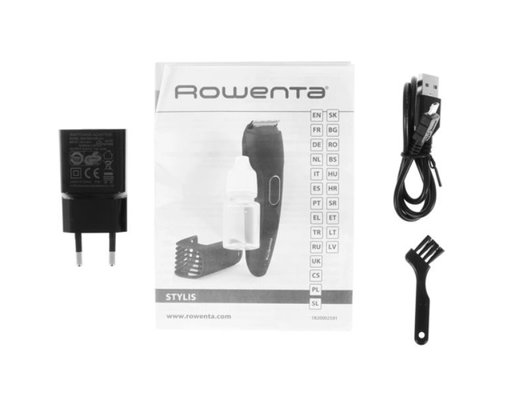 Триммер ROWENTA TN2801F4